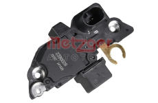 Regulátor generátoru METZGER AUTOTEILE 2390028