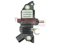Regulátor generátoru METZGER AUTOTEILE 2390103