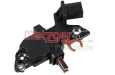 Regulátor generátoru METZGER AUTOTEILE 2390113