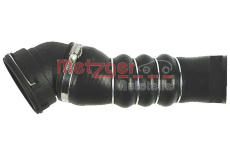 hadicka plniciho vzduchu METZGER AUTOTEILE 2400136