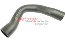 hadicka plniciho vzduchu METZGER AUTOTEILE 2400284
