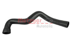 hadicka plniciho vzduchu METZGER AUTOTEILE 2400352