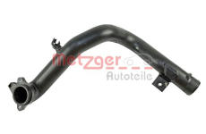 hadicka plniciho vzduchu METZGER AUTOTEILE 2400406