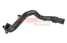 hadicka plniciho vzduchu METZGER AUTOTEILE 2400407