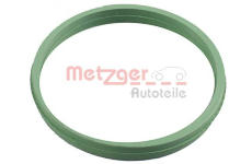 Těsnicí kroužek, hadice plnicího vzduchu METZGER 2400512
