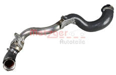 Hadička plnicího vzduchu METZGER AUTOTEILE 2400630