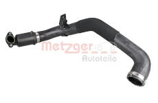 Sací trubka, přívod vzduchu METZGER 2400653