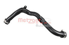hadicka plniciho vzduchu METZGER AUTOTEILE 2400820