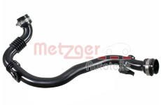 hadicka plniciho vzduchu METZGER AUTOTEILE 2400960