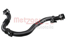 hadicka plniciho vzduchu METZGER 2400961