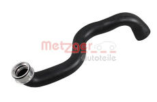 hadicka plniciho vzduchu METZGER AUTOTEILE 2400997