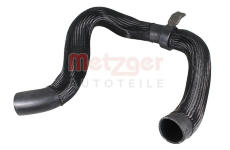 Hadička plnicího vzduchu METZGER 2401101