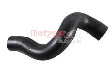 hadicka plniciho vzduchu METZGER AUTOTEILE 2401129