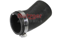 Hadička plnicího vzduchu METZGER AUTOTEILE 2401135