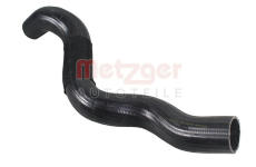Hadička plnicího vzduchu METZGER AUTOTEILE 2401138