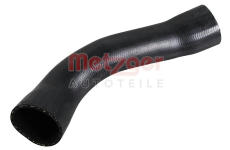 Hadička plnicího vzduchu METZGER AUTOTEILE 2401216