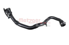 hadicka plniciho vzduchu METZGER AUTOTEILE 2401246