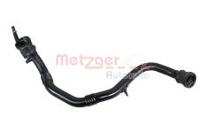 Hadička plnicího vzduchu METZGER 2401252