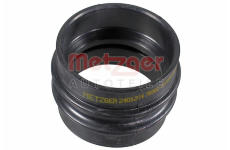 Hadička plnicího vzduchu METZGER AUTOTEILE 2401264