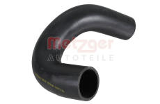 hadicka plniciho vzduchu METZGER AUTOTEILE 2401266