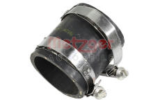 hadicka plniciho vzduchu METZGER AUTOTEILE 2401298