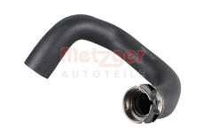 hadicka plniciho vzduchu METZGER AUTOTEILE 2401304
