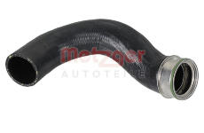 Hadička plnicího vzduchu METZGER AUTOTEILE 2401307