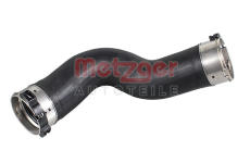 Hadička plnicího vzduchu METZGER AUTOTEILE 2401330