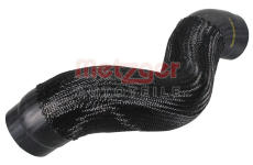 Hadička plnicího vzduchu METZGER AUTOTEILE 2401339