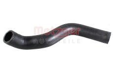 hadicka plniciho vzduchu METZGER AUTOTEILE 2401384