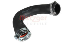 hadicka plniciho vzduchu METZGER AUTOTEILE 2401398