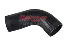 Hadička plnicího vzduchu METZGER AUTOTEILE 2401412