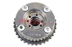 Nastavovač vačkového hřídele METZGER AUTOTEILE 2410003