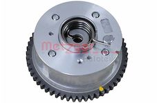 Nastavovač vačkového hřídele METZGER AUTOTEILE 2410012