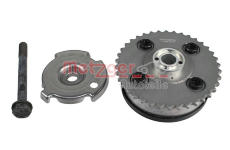 Sada na opravu, seřízení vačkového hřídele METZGER AUTOTEILE 2410074