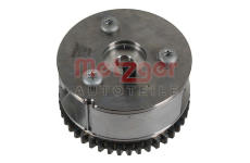 Nastavovač vačkového hřídele METZGER AUTOTEILE 2410110