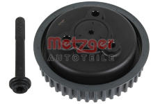 Nastavovač vačkového hřídele METZGER AUTOTEILE 2410121