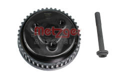 Nastavovač vačkového hřídele METZGER AUTOTEILE 2410122