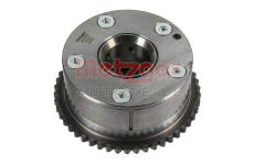 Nastavovač vačkového hřídele METZGER AUTOTEILE 2410128