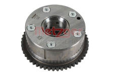 Nastavovač vačkového hřídele METZGER AUTOTEILE 2410129