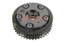 Nastavovač vačkového hřídele METZGER AUTOTEILE 2410132