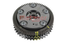 Nastavovač vačkového hřídele METZGER AUTOTEILE 2410133