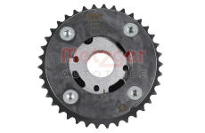 Nastavovač vačkového hřídele METZGER AUTOTEILE 2410136