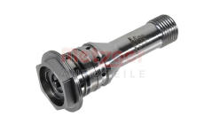 Řídicí ventil, seřízení vačkového hřídele METZGER AUTOTEILE 2411078