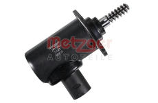 Řídicí prvek, excentrická hřídel (variabilní zdvih ventilu) METZGER AUTOTEILE 2411083