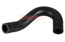 Hadice chladiče METZGER 2420137