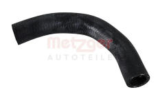 Hadice chladiče METZGER AUTOTEILE 2420355