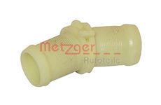Vedení chladicí kapaliny METZGER 4010169