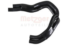 Hadice chladiče METZGER 2420396