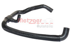 Hadice chladiče METZGER AUTOTEILE 2420449